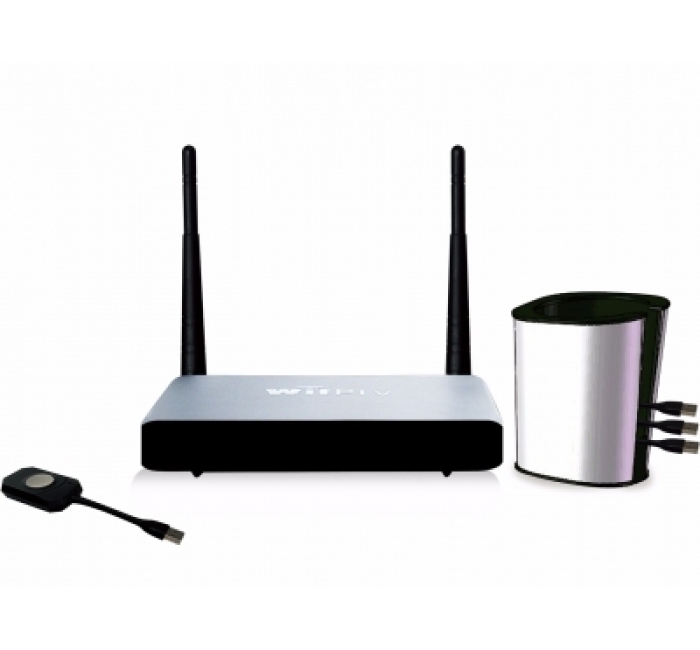 无线智能会议系统