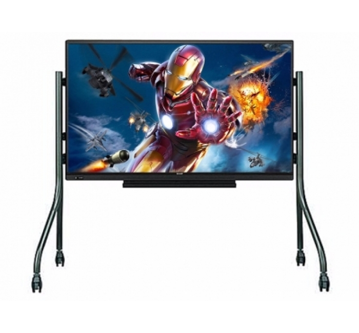 sharp专业液晶触摸屏