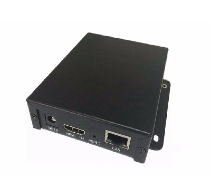 ZY-INT.265视频输入节点机