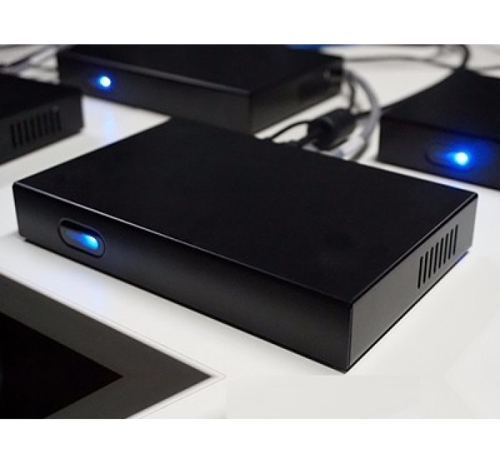 视频输出节点机