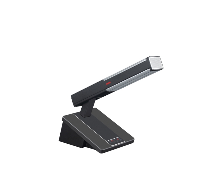 会议列席单元 讨论+视像 WPV-A1106C / WPV-A1106R