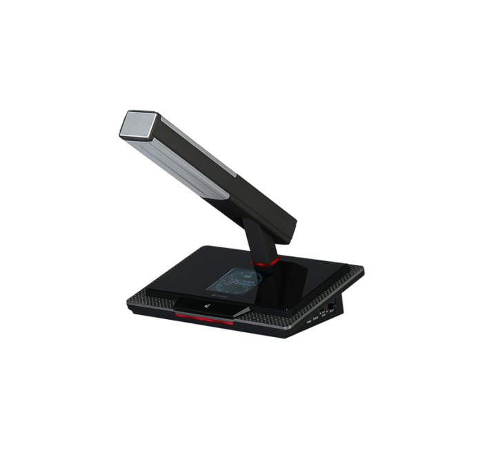 无线列席单元 纯讨论 WPV-A1226C-B / WPV-A1226R-B