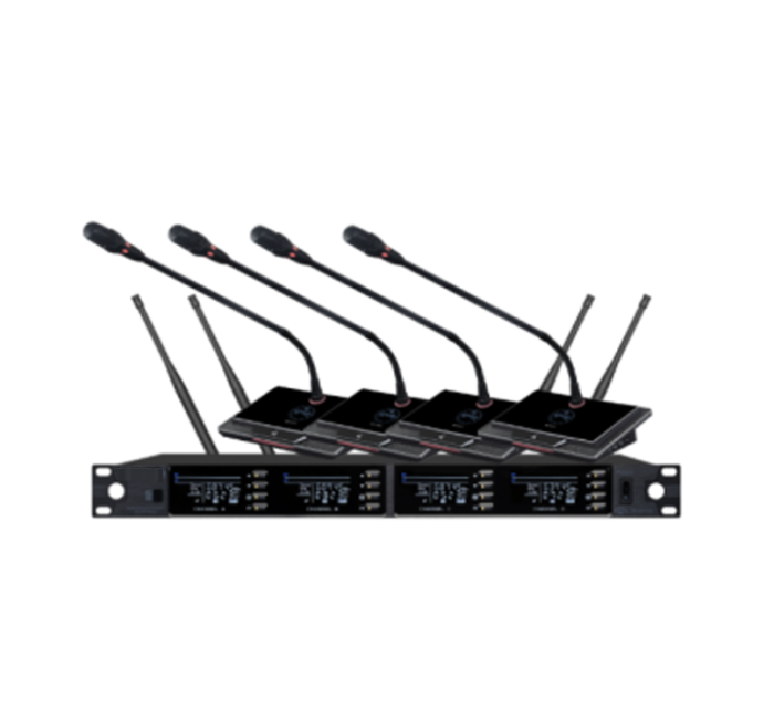 无线一拖四 WPV-A1337B-4