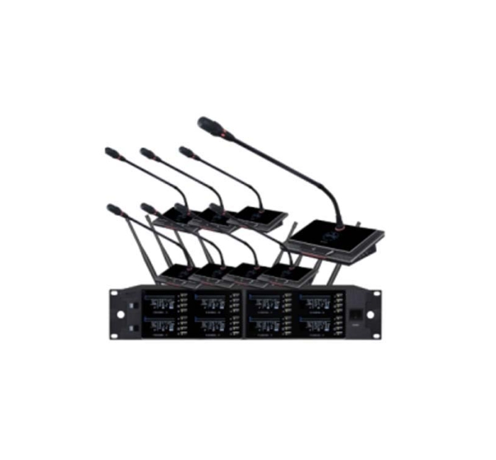 无线一拖八 WPV-A1377B-8