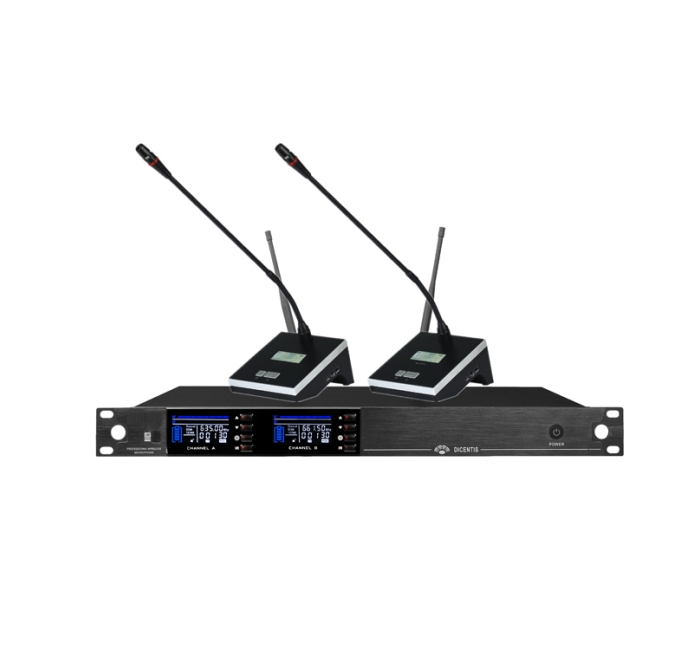 无线一拖二 WPV-A1305B-2